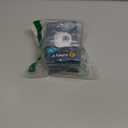 Safety 1st Parent Grip Door Knob Covers, White, One Size,4 Count (Pack of 1) (HS3260600)