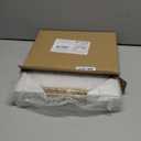 upsimples 8x10 Picture Frame with Real Glass, Ornate Vintage 8 x 10 Photo Frames for Wall Decor or Tabletop Display, Gold, 2 Pack