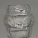 Mokuo Motorcycle Black ABS Bodywork Headlight Cover Fit For Honda Grom Msx125 SF 2016-2020 Fairings Kit Parts