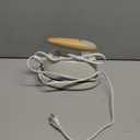 YIKA Steamer Iron for Clothes 2-in-1, Multi-Level Heating & Steaming Control, Handheld Steam Iron with Ceramic Coated Panel, Portable Fabric Wrinkle Remover for Home, Travel, and Office Use