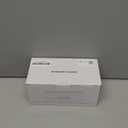 Ultrasonic Jewelry Cleaner, 48KHz Jewelry Ultrasonic Cleaner Machine for All Jewelry, Glasses, Rings, Retainers, Watch Strap, Dentures, 304 Stainless Steel 12oz Cleaning Pod - Black