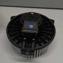 A-Premium Front HVAC Heater Blower Motor Compatible with Subaru Forester 2014-2018, Impreza 2012-2016, WRX 2015-2021, XV Crosstrek 2013-2015, Crosstrek 2016-2017, WRX STI 2013-2021, with Fan Cage