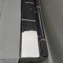 Metal Bed Frame,Queen Size Bed Frame with Storage Space,Heavy Duty Sturdy Mattress Foundation,Easy Assembly,No Box Spring Needed, Black,14 Inch,Queen