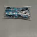 Andake Kids Mittens Toddler Mittens Kids Winter Gloves Warterproof Breathable Windproof Skiing Snowboarding for Boys Girls (YM (11-14 years), Blue)