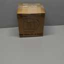 Chefman Electric Kettle with Temperature Control, 5 Presets LED Indicator Lights, Removable Tea Infuser, Glass Tea Kettle & Hot Water Boiler, 360 Swivel Base, BPA Free, Stainless Steel, 1.8 Liters