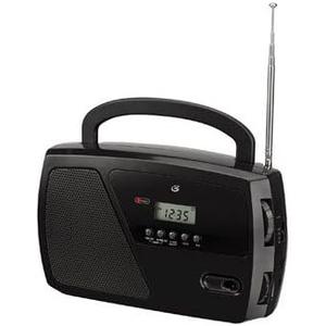 Am/Fm Shortwave Radio