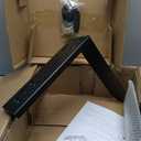 QSC K10.2 Yoke Mount Kit Black