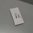 Baby's First Christmas Photo Ornament 2026 My Very First Christmas Photo Xmas Baby Keepsake Ornament Picture Frame Gift for Newborn Boys Girls Xmas Tree Decoration(2 Piece)