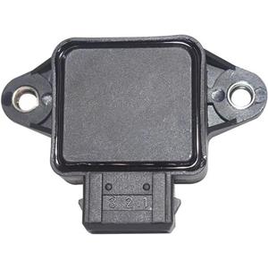 TPS Throttle Sensor Compatible with Volvo for C70 I 850 S90 V90 TPS Throttle Sensor OEM:7701034407 0280122004