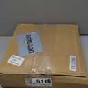 10FT Shop Vac Hose, Dust Collection Hose Kit for Home&Shop Vacuums System with 6 Adapters for Woodworking Power Tool & Sander, Compatible with festool/dewalt/bosch/ryobi/makita, etc Most Multi-Brands