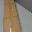 OLIXIS Portable Badminton Net, Height Adjustable Volleyball Net, Badminton Net with Carry Bag, Volleyball Net for Pool, BackyardGame Indoor Outdoor Use (17FT, Red)