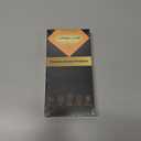 MRGLAS TOP 9H+ Glass 2+2 Packs for iPhone 16 Pro Max Screen Protector with Camera Lens Protector [Zero Bubble][10X Military Protection] 16 ProMax Tempered Glass Full Edge Coverage, Case-Friendly (HD Clear)