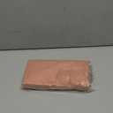 Blissful Diary Muslin Nursing Cover for Breastfeeding, Breathable Breastfeeding Cover up with Arch Neckline for Women, Nursing Apron (Dusty Pink)