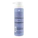 Naturium The Booster Hyaluronic Acid Body Wash, Hydrating & Moisturizing plus Minimizes Dryness, with Glycerin & Vitamin B5, 16.9 oz