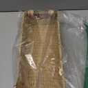 Toilet Paper Storage Basket Bathroom Counter Organizer Wicker Baskets for Organizing Cute Basket for Apartment Bedroom Nursery Room Kitchen Bathroom Decor -Beige