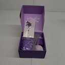 Gifts for Mom, Purple Lavender Gift Basket for Mom, Luxury Relaxing Spa Self Care Box, Mothers Day, Christmas, Birthday