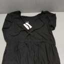 Lacozy Women's 2026 Summer Short Sleeve Off The Shoulder Rompers Casual Shorts One Piece Overall Jumpsuits Dressy, XL