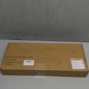 Picture Light, Picture Lights for Wall Cordless,16" Picture Lights with Timer and Dimmable, Battery Wall Lights for Display Gallery Painting Art Frame Portrait-Bronze