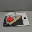 8 Sets Casino Theme Party Decorations Dice Centerpieces for Tables Casino Night Table Party Toppers with White, Black, Red Dice Box Poker Cutouts and Sticks for Night Decor Birthday