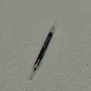 COVERGIRL Perfect Blend Eyeliner Pencil, Basic Black, Eyeliner Pencil with Blending Tip For Precise or Smudged Look, 1 Count