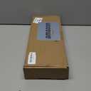 6 Pack Clear Acrylic Balloon Stand Kit, 23.6 Inch Reusable Balloon Sticks Holder with Base Perfect for Tabletop Centerpiece Party Event Decorations (23.6" 6 Pack)