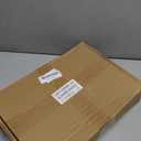 Acrylic Display Case for Collectibles Assemble Clear Acrylic Display Box for Lego Alternative Glass Case for Display Figures Doll Toys Home Storage(8x8x12 inch, 20x20x30 cm)