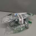 Full Face CPAP Mask, Full Cover Replacement Kit, Comfort Series Nasal CPAP MASK, Large