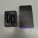 LISEN Car Charger USB C, 69W Cigarette Lighter USB Charger Adapter, Car Accessories Gifts for Men, Mini USBC Cars Fast Charging Adapter USBC Type C 12V Plug Outlet, for iPhone 17 Pro Max 16 15 14 13