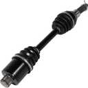 OCPTY CV Axle fit Polaris Sportsman 400 2001-2002 Sportsman 500 1999-2002 Rear Left/Right 1 PC