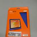 Amazon Kid-Friendly Case for Fire HD 10 tablet (Only compatible with 13th generation tablet, 2023 release) - Nebula