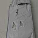 Wenqik 2 Pcs Boho Wall Shelf Rainbow Arch Wooden Floating Shelf Mid Century Bohemian Hanging Holder Double Vintage Wall Mount Altar Decor for Nursery Bedroom 15.75 x 6.69 Inches(Brown)