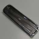 Portable Utensils Set with Case, 4pcs Stainless Steel Reusable Silverware for Lunch Camping School Picnic Workplace Travel, Lunch Box Includ Fork Spoon Knife,Easy to clean,Dishwasher Safe(Black)