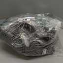 Bcoimo Super Absorbent Dog Door Mat, 60"*24" Anti Slip Mat for Muddy Paws, Pet Rugs for Dirty Paws Washable that Absorbs Moisture and Dirt, for Dog Cage and Pet Resting Carpet