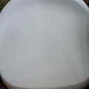 Step2 in-Pool Stool, Outdoor/Indoor Waterproof Patio Furniture, Bar Stool, Pool Lounge Chair, Made of Durable Resin, Weighted, White