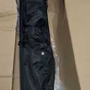 Findway 3 Way Small Golf Bag Lightweight Pitch and Putt Golf Bag with Stand, Adjustable Dual Straps, Golf Stand Bag for Extra Storage in a Smaller Size, Golf Gifts for Men and Women