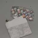 Tiger Lounging on Armchair Paint by Number Cute Animal Retro Painting DIY Painting on Canvas with Brushes Acrylic Paints Paint by Numbers for Adults and Beginner DIY Kit, 16x20 Inch (without Frame)