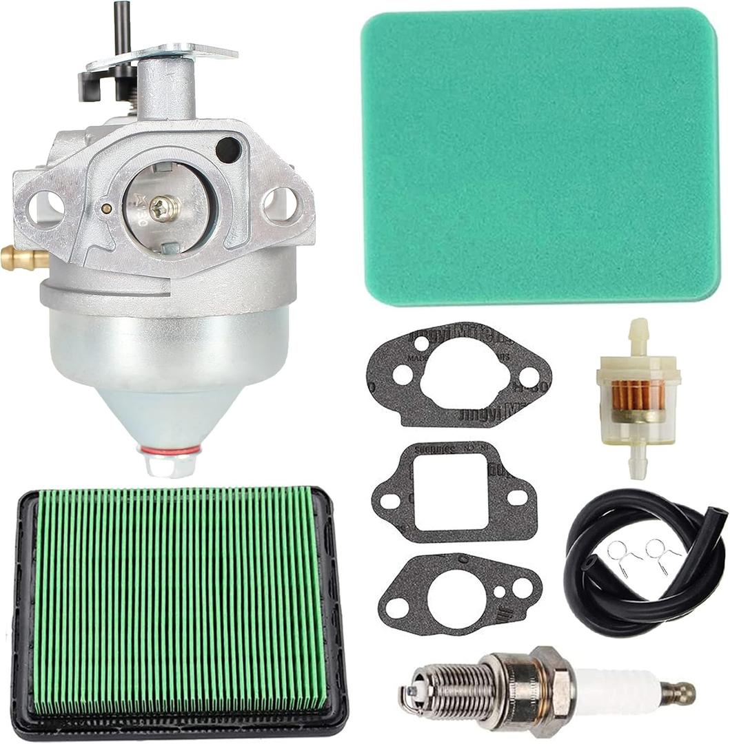 TB130 Carburetor for Troy Bilt 11A-542Q711 11A-B29Q711 MTD Yard Man 11A5490755 11A-422Q713 11B-439Q755 12A-568Q701 12AVD39Q701 11A-B29Q701 11A-588Q795 Lawn Mower