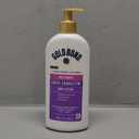 Gold Bond Crepe Corrector Body & Face Lotion, Replenishing & Smoothing Formula, 14 oz., Packaging may vary