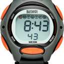 Kids Watch Digital for Girls Boys Teenagers Sport Outdoor Waterproof Analog Watch for Children with Silicone Band Stopwatch with EL Backlight/Timer/Alarm/Date