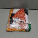 Woody Shirt Men's Plaid Button Down Long Sleeve Work Casual Shirt S