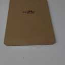 OVZME Taupe Sheer Curtains 96 Inches Long 2 Panels - Soft Light Filtering Window Sheer Panels for Living Room/Bedroom, Top Dual Rod Pocket, 1 Pair, Each 42Wx96L Inches