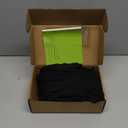 KeaBabies Baby Wrap Carrier - All in 1 Original Baby Carrier Newborn to Toddler Sling, Easy to Wear, Hands Free Bonding, Lightweight, Breathable Infant Wraps (Trendy Black) (One Size (Pack of 1))