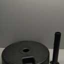 ABCCANOPY 48.5lbs Umbrella Base Water Filled Stand Market Patio Outdoor Heavy Duty Umbrella Stand Holder(Black)