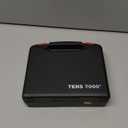 TENS 7000 Digital TENS Unit with Accessories - Muscle Stimulator Machine for Back Pain Relief, Sciatica, Neck, Nerve, Shoulder, Hip, Elbow, Muscle Pain Relief