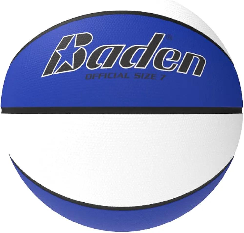 Baden Official Rubber Basketball