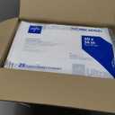 Medline Ultrasorbs Drypads, 30" x 36", 25 Count, Super Absorbent Disposable Bed Pads, Large Incontinence Bed Pads, Chucks Protective Underpads, 10 Times More Absorbent, For Adults, Elderly