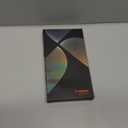 TORRAS Guardian Shockproof for Samsung Galaxy S25 Case, [12FT Military Grade Drop] Thin & Soft Touch for Samsung S25 Case, Transparent Protective Slim Case for Samsung S25, Diamond Clear