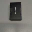 Mini Spy Camera, WiFi Hidden Camera 1080P HD Small Nanny Cam with Night Vision and Motion Detection Indoor Baby Security Camera for Home Office Spy Cam