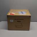 Cap Care Machine for Iron and Dry,Hat Cleaner, Automatic Cap Cleaner, Hat Care Machine Steam Cleaning & Ironing and Drying Keep Hat/Cap Clean and Shaped