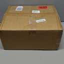 Lzerking Canvas Tote Bag Bulk for DIY Projects, 13x15 Inches Tote Bags for Grocery Shopping, 10oz Machine Washable Fabric (Natural)